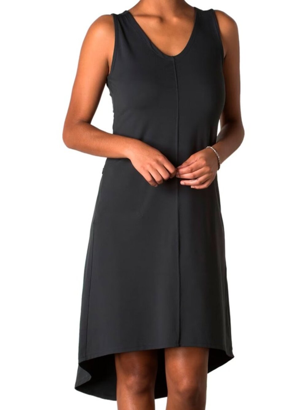 Toad & Co Corsica Dress XS